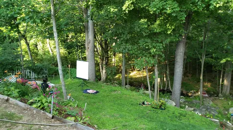 311 Birch Hill Road New Durham NH 03855