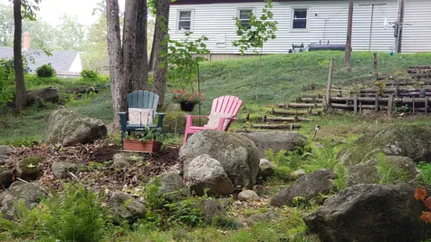 311 Birch Hill Road New Durham NH 03855