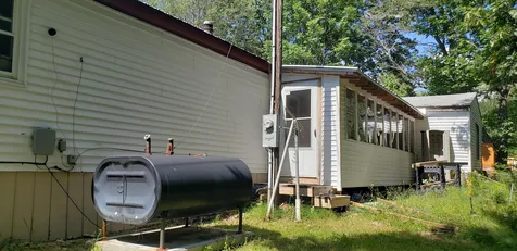 311 Birch Hill Road New Durham NH 03855