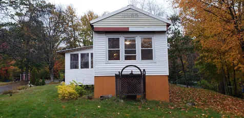 311 Birch Hill Road New Durham NH 03855