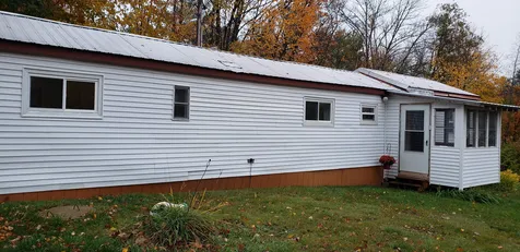 311 Birch Hill Road New Durham NH 03855