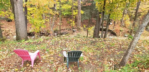 311 Birch Hill Road New Durham NH 03855