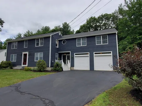 27 Pinewood Drive Somersworth NH 03878