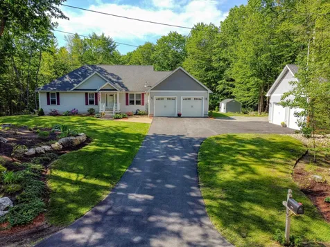 193 Crowley Road Candia NH 03034