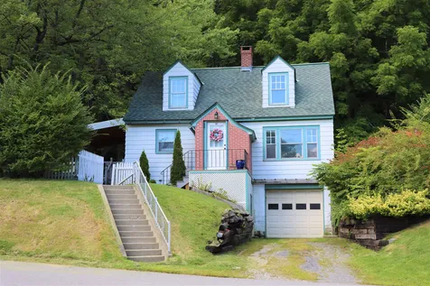 66 Mark Street Springfield VT 05156