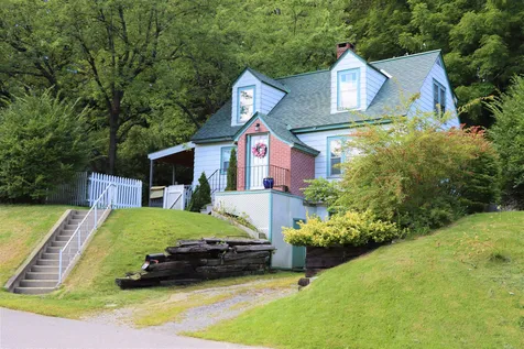 66 Mark Street Springfield VT 05156