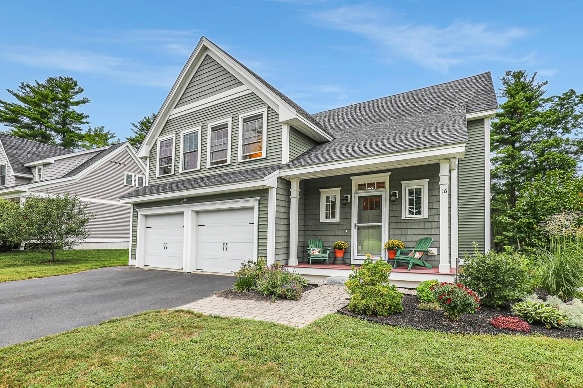 16 Honeycomb Way Newmarket NH 03857