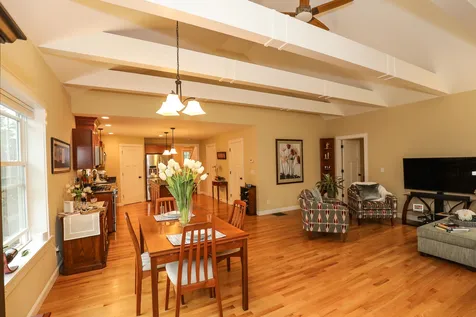16 Honeycomb Way Newmarket NH 03857