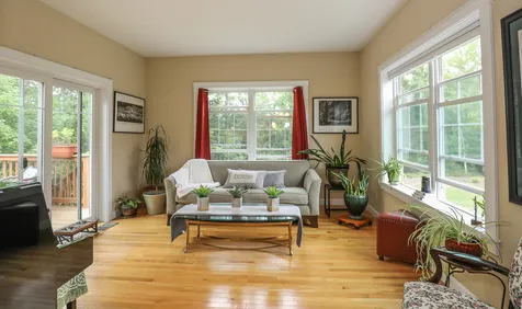 16 Honeycomb Way Newmarket NH 03857