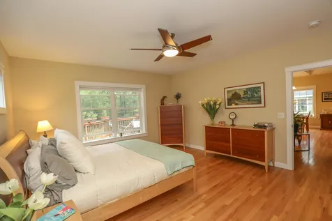 16 Honeycomb Way Newmarket NH 03857