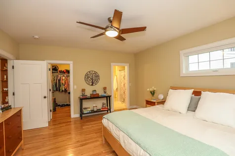 16 Honeycomb Way Newmarket NH 03857