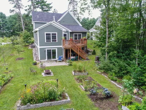16 Honeycomb Way Newmarket NH 03857