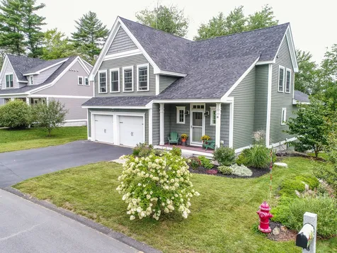 16 Honeycomb Way Newmarket NH 03857