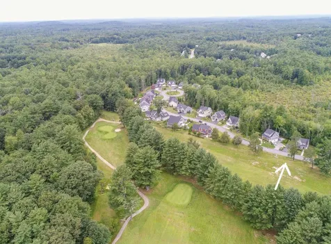 16 Honeycomb Way Newmarket NH 03857