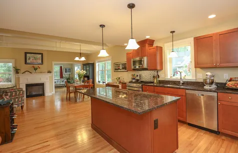 16 Honeycomb Way Newmarket NH 03857