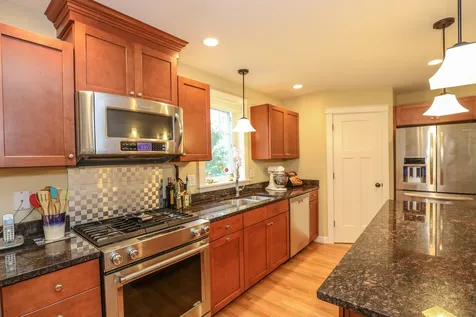 16 Honeycomb Way Newmarket NH 03857