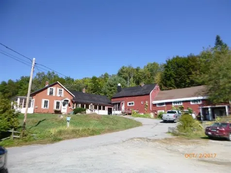 190 Paddock Road Springfield VT 05156
