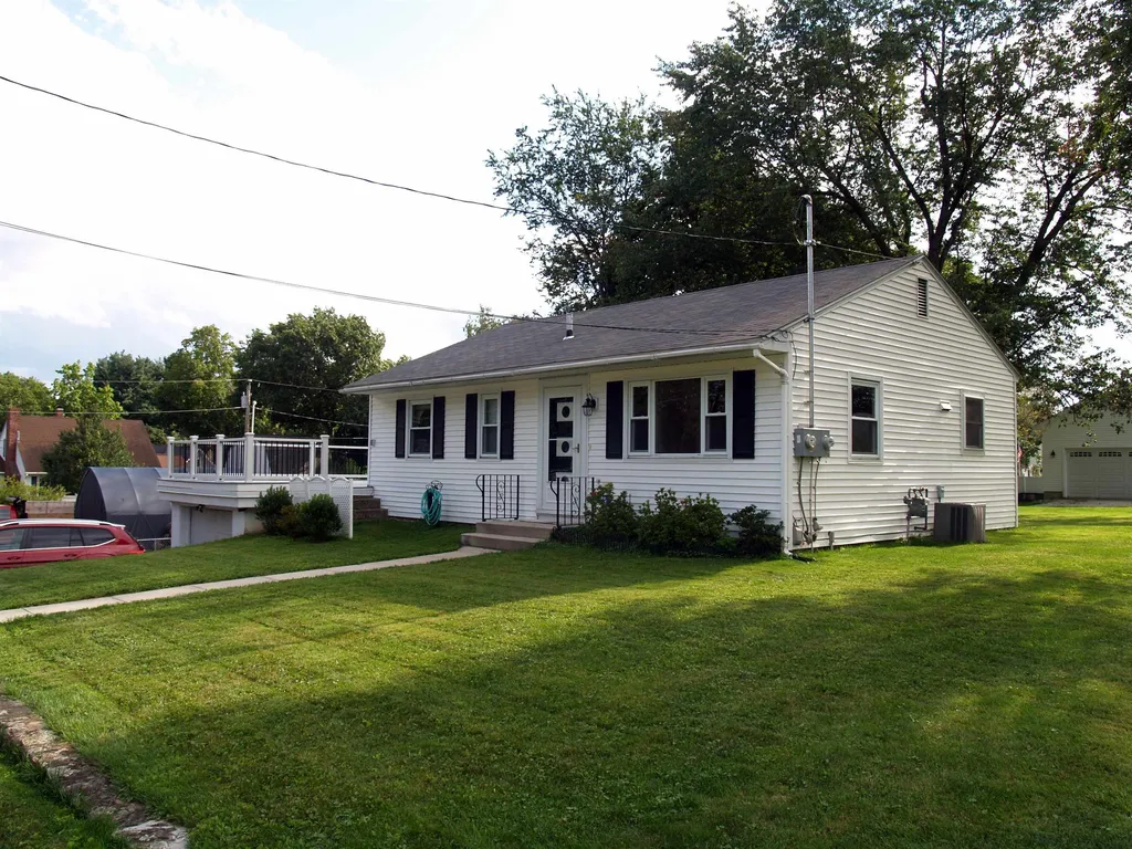 14 Swan Avenue Bedford NH 03110