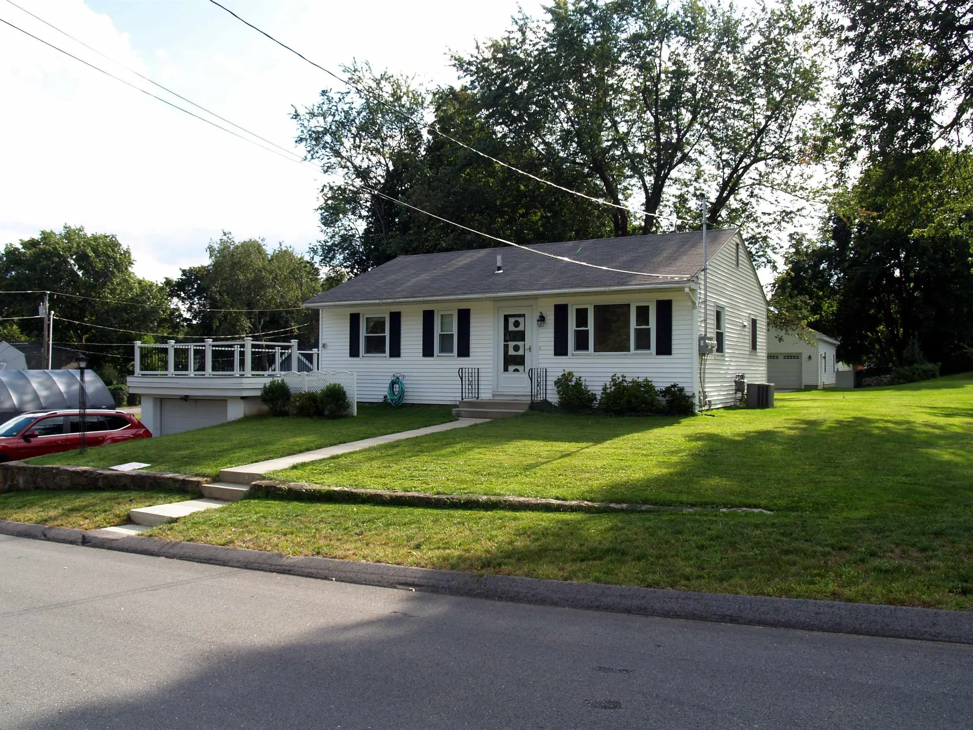 14 Swan Avenue Bedford NH 03110