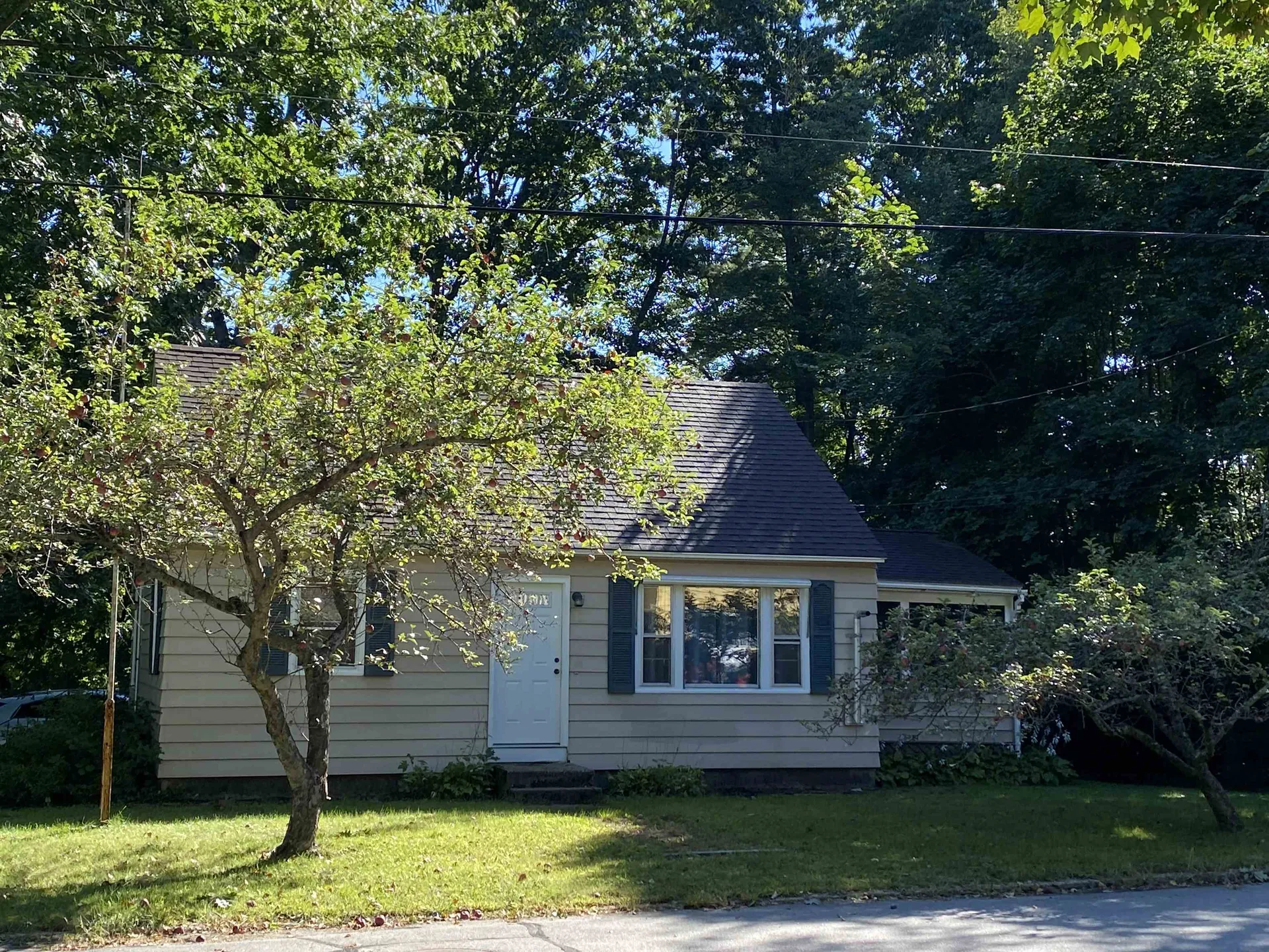 36 E Diane Drive Keene NH 03431