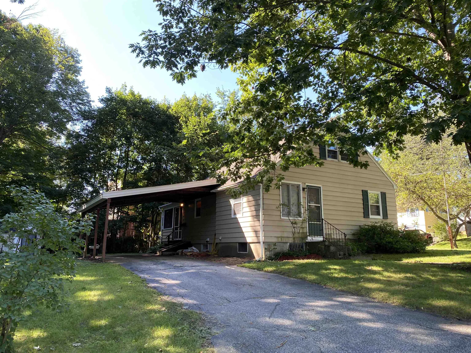 36 E Diane Drive Keene NH 03431