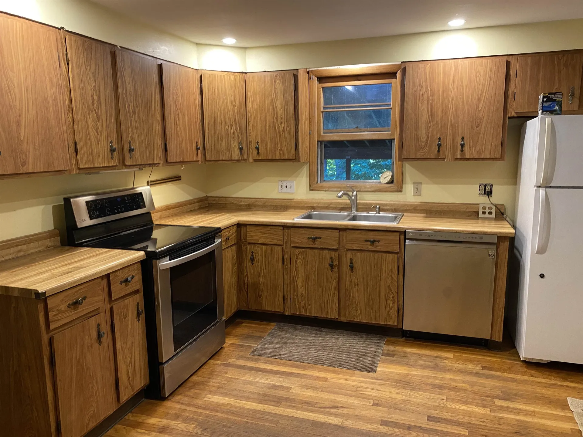 36 E Diane Drive Keene NH 03431
