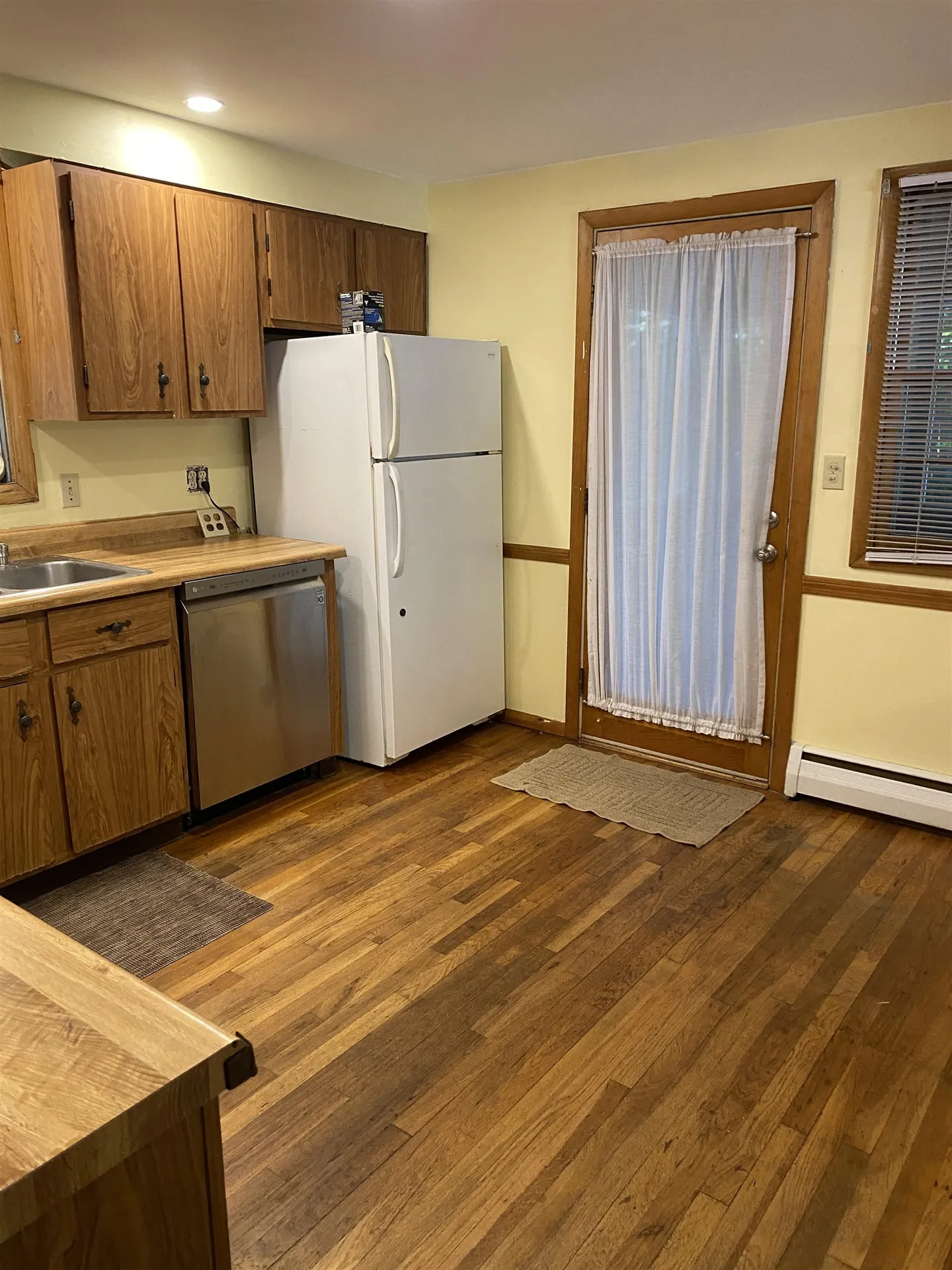 36 E Diane Drive Keene NH 03431