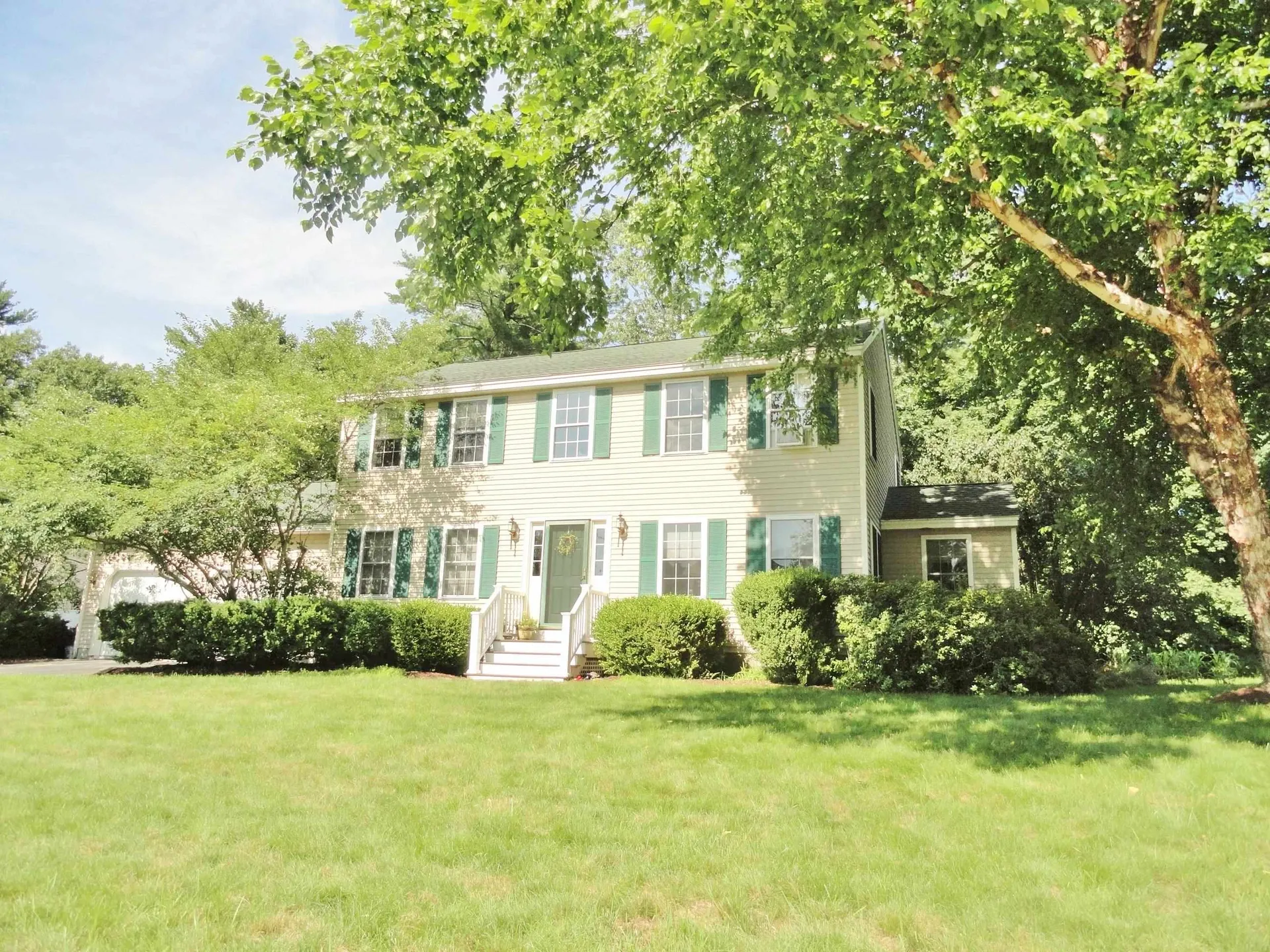 33 Heather Lane Concord NH 03301