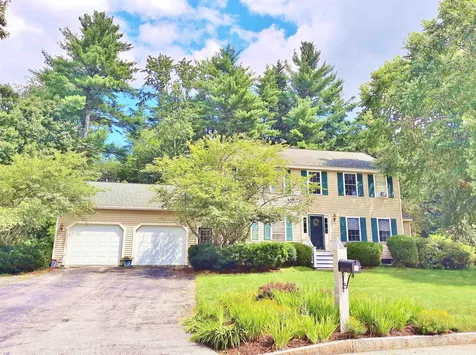 33 Heather Lane Concord NH 03301