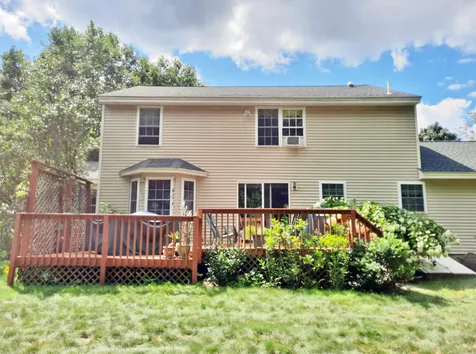 33 Heather Lane Concord NH 03301