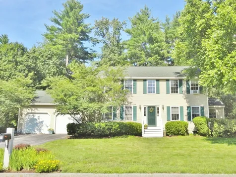 33 Heather Lane Concord NH 03301