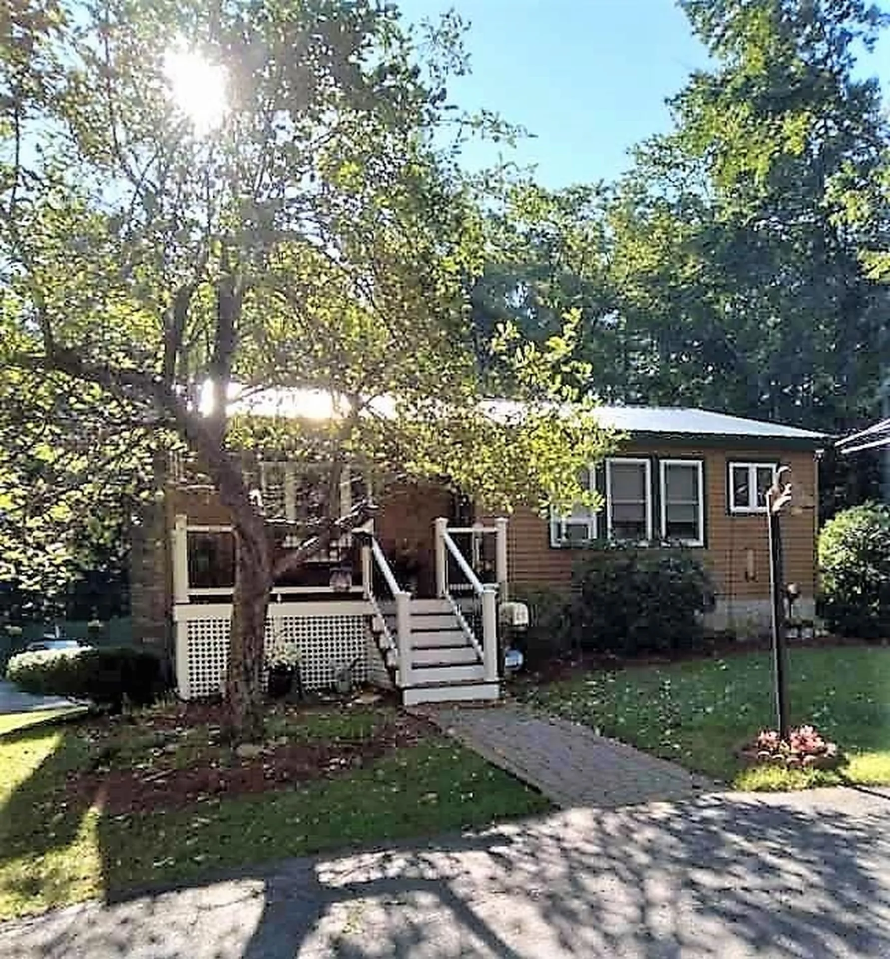 21 Hillcrest Drive Rochester NH 03867