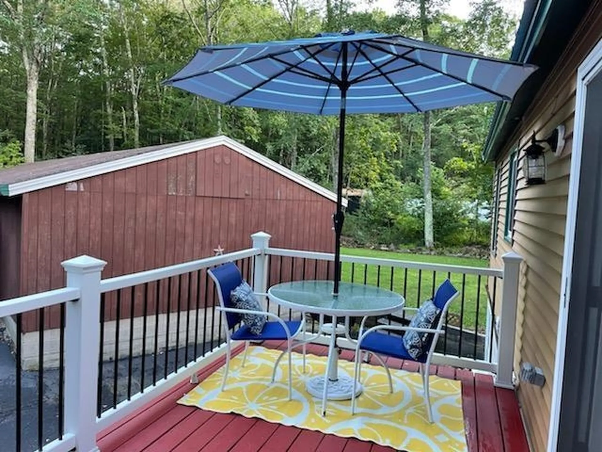 21 Hillcrest Drive Rochester NH 03867
