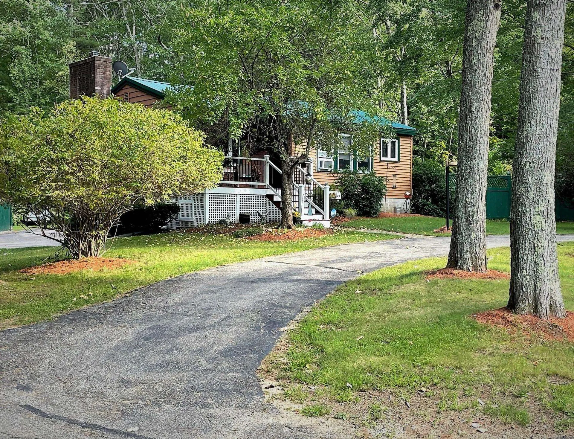 21 Hillcrest Drive Rochester NH 03867