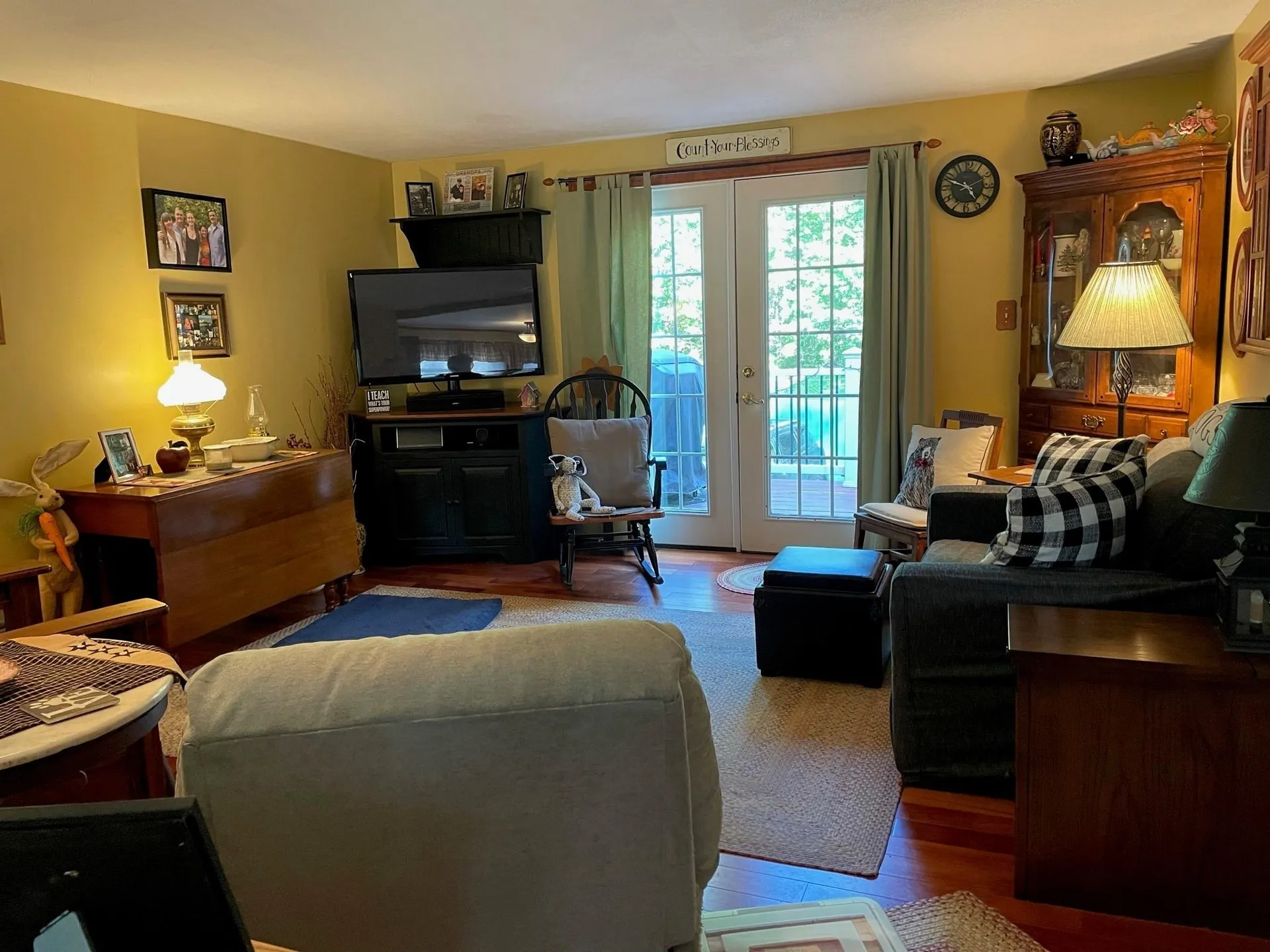 21 Hillcrest Drive Rochester NH 03867