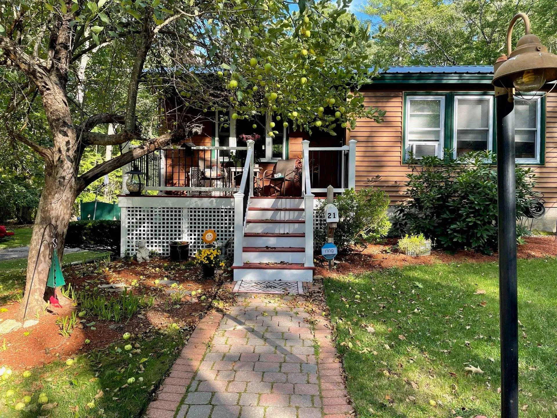 21 Hillcrest Drive Rochester NH 03867
