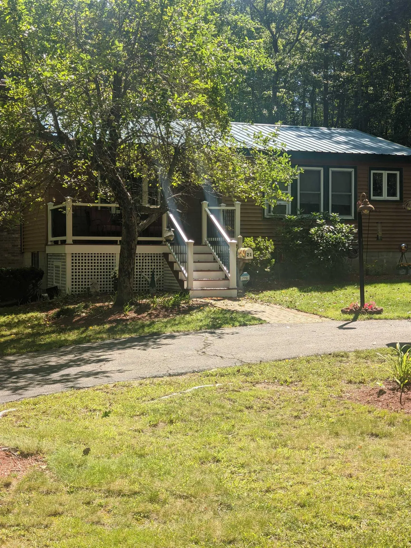 21 Hillcrest Drive Rochester NH 03867