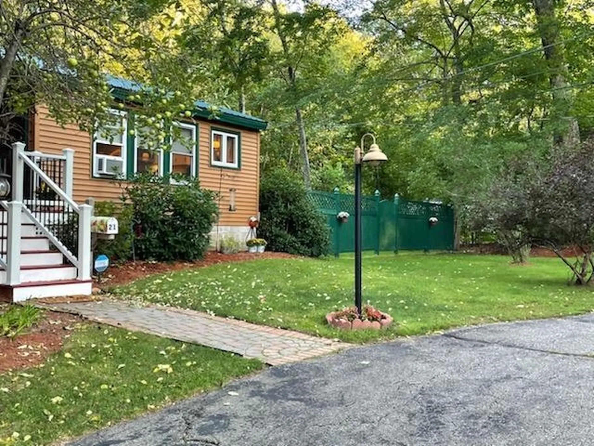 21 Hillcrest Drive Rochester NH 03867