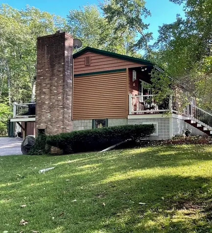 21 Hillcrest Drive Rochester NH 03867