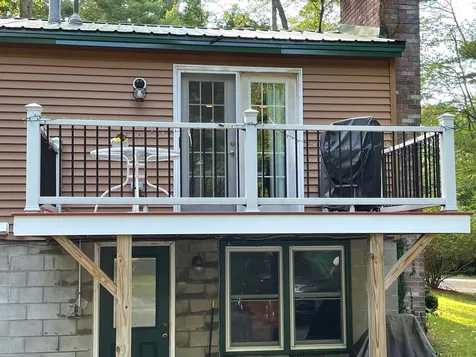 21 Hillcrest Drive Rochester NH 03867
