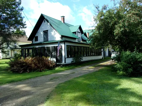 44 Park Street Barton VT 05822