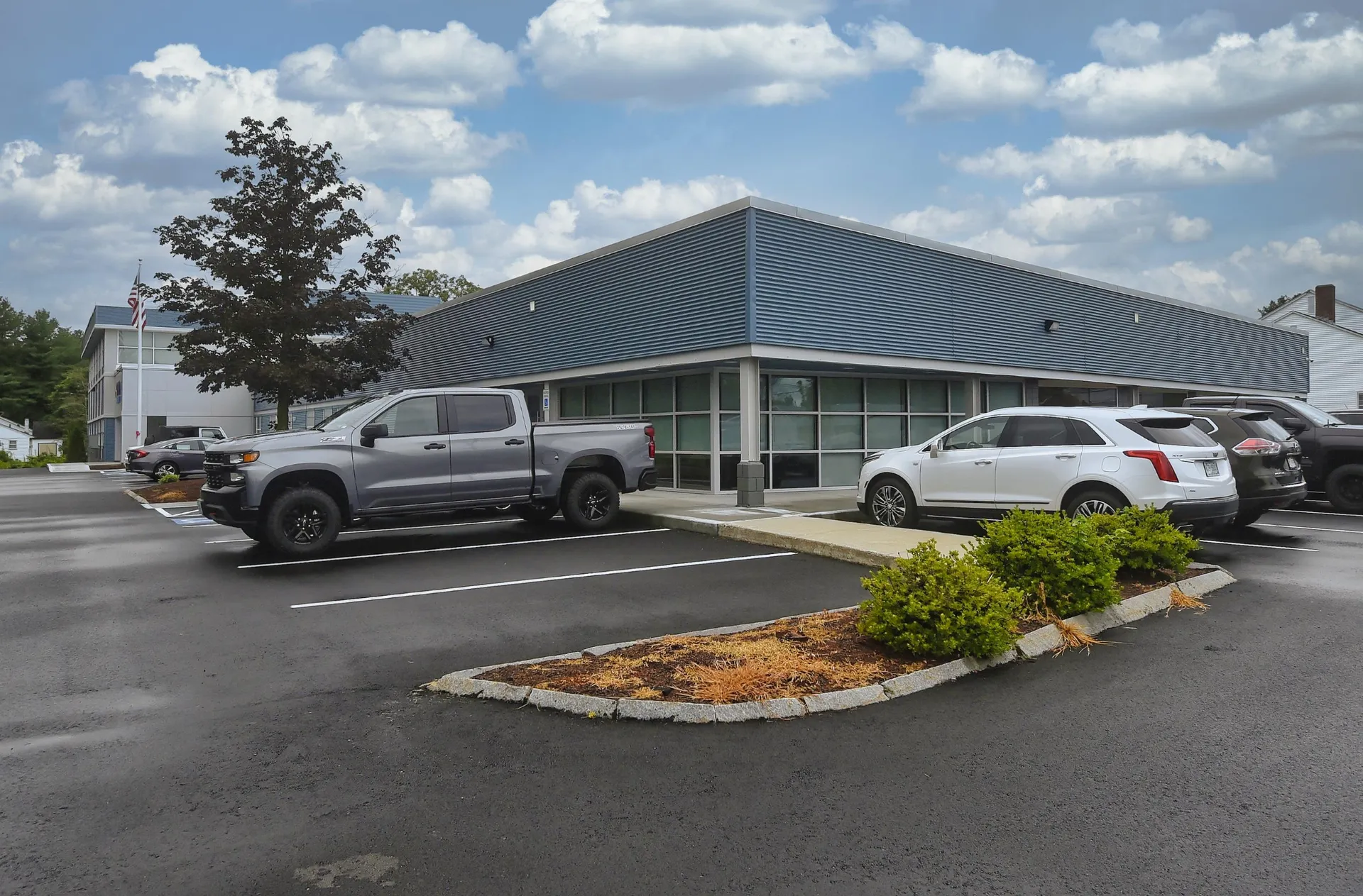 280 S River Road Bedford NH 03110