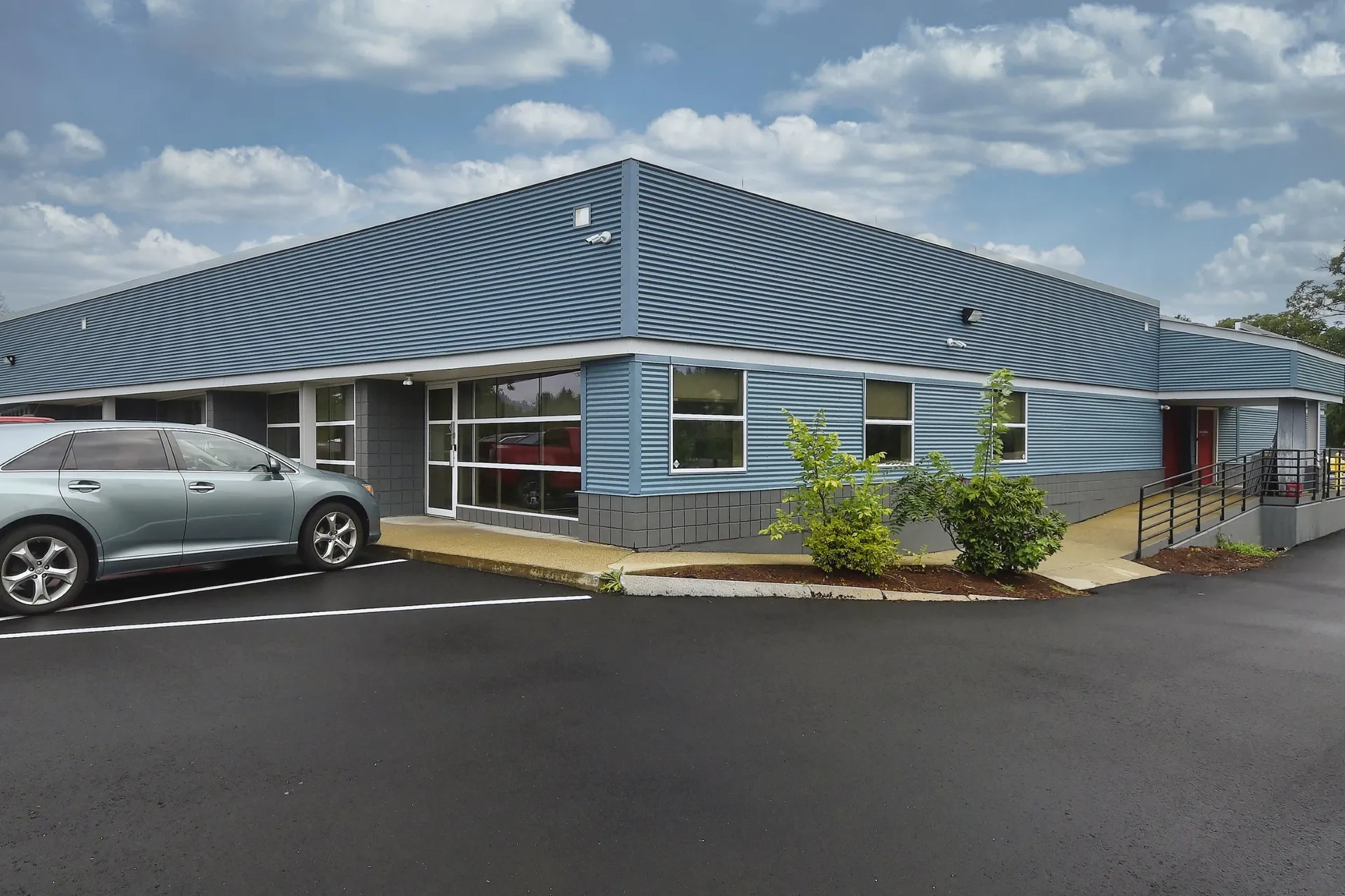 280 S River Road Bedford NH 03110