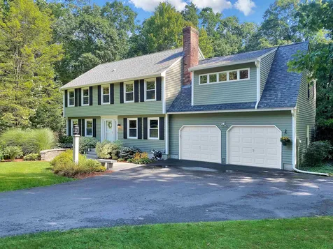 11 Windsor Drive Merrimack NH 03054