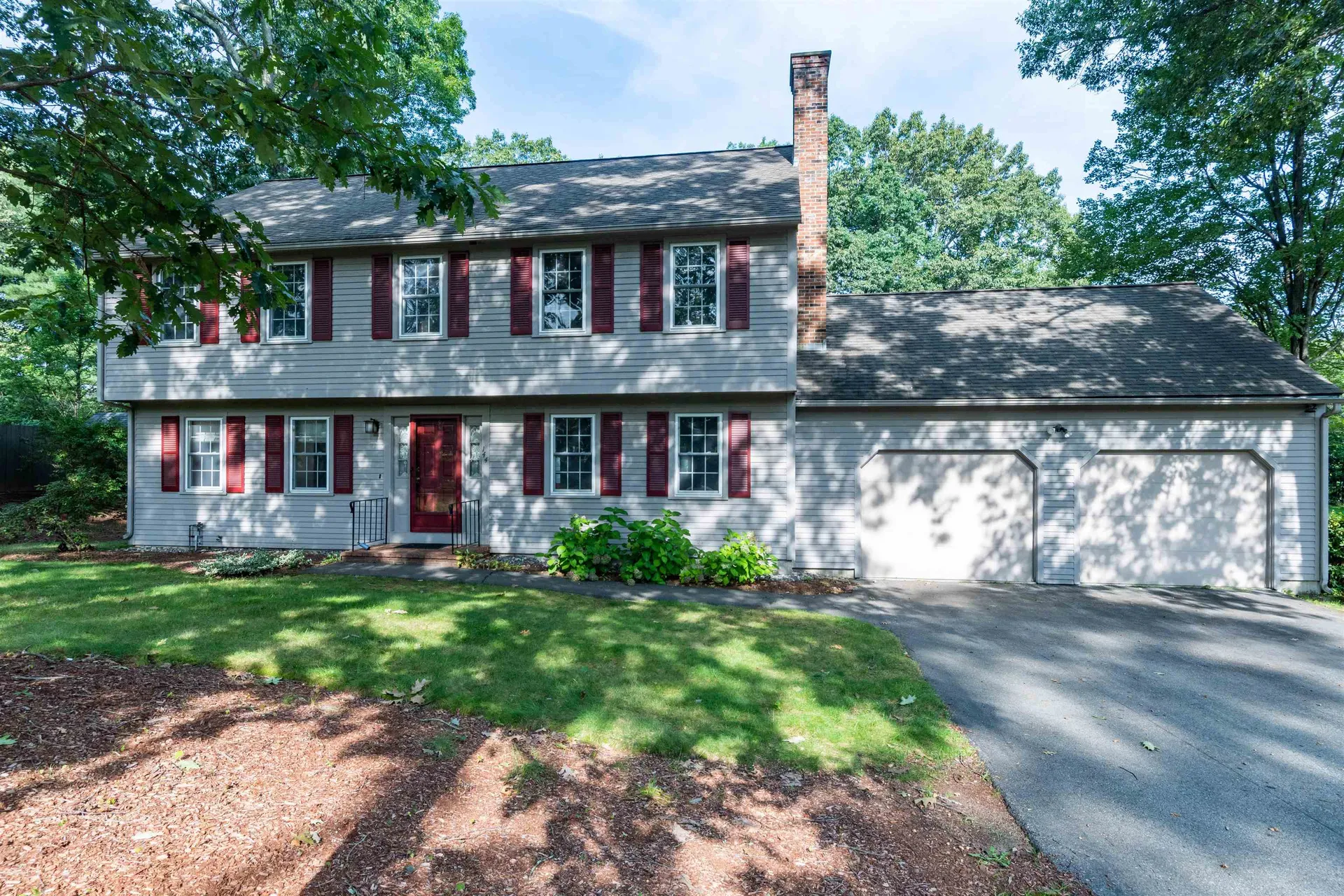144 Coburn Avenue Nashua NH 03063