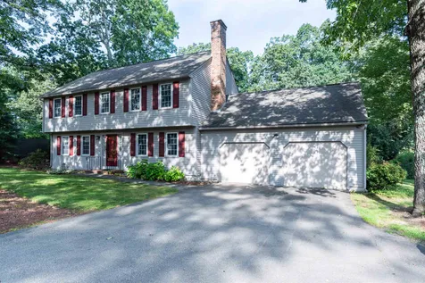144 Coburn Avenue Nashua NH 03063