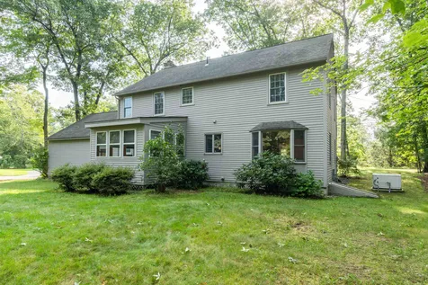 144 Coburn Avenue Nashua NH 03063