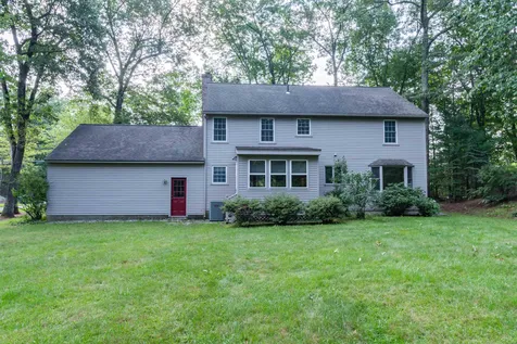 144 Coburn Avenue Nashua NH 03063