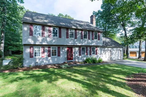 144 Coburn Avenue Nashua NH 03063