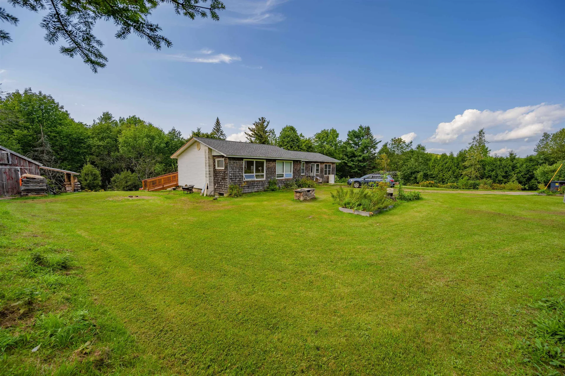 1884 Tower Road Williamstown VT 05679